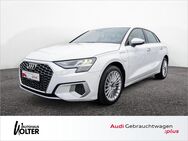 Audi A3, Sportback 40 TFSI e advanced, Jahr 2022 - Uelzen