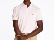 Tommy Hilfiger Poloshirt PLACKET INTEREST REG POLO