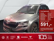 Skoda Karoq, 2.0 TSI SportL, Jahr 2024 - Landshut