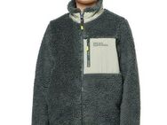 Jack Wolfskin Fleecejacke ICE CURL JACKET K aus 300er-Fleece