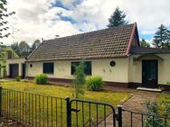 Einfamilienhaus im Herzen von Goldberg - Goldberg