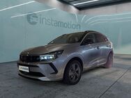 Opel Grandland, 1.5 Ultimate, Jahr 2022 - München
