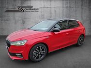 Skoda Fabia, Monte Carlo, Jahr 2024 - Uffenheim