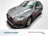 Audi A4, Limousine 30 TDI, Jahr 2020 - Fürth