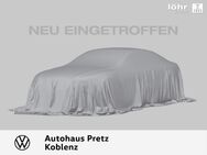 VW Touareg, 3.0 V6 TDI R-Line Black Style" IQ Light, Jahr 2023 - Koblenz