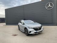 Mercedes EQE, 500 WPumpe, Jahr 2023 - Ravensburg