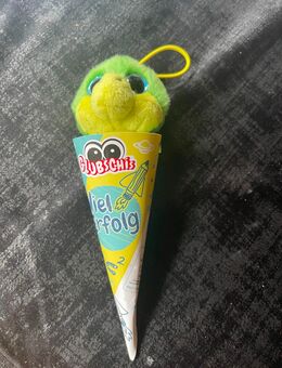 Viel Erfolg - Kleine Schultüte mit GLUBSCHIS - Goldbach (Bayern)