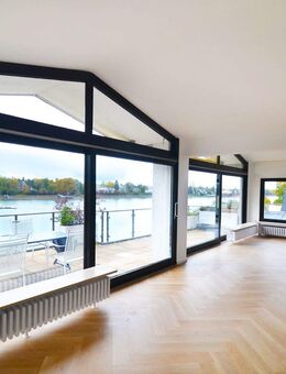 *Königswinter-Dollendorf: Hier will ich leben! Exklusiv mit tollem Panoramablick!* - Königswinter