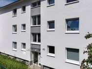 Moderne Wohnung mit Balkon - Wermelskirchen