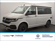 VW T6 California, 2.0 TDI 1 Coast v h, Jahr 2023 - Wolfsburg