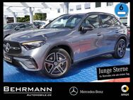 Mercedes GLC 300, Ambiente MBUX, Jahr 2023 - Norderstedt