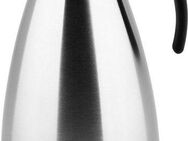 CS Koch-Systeme Isolierkanne Cottbus, 2 l, (1-St), Einhandbedienung