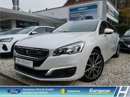 Peugeot 508 SW Allure 2.0 BlueHDi 180 HUD Navi Keyless - Schwäbisch Hall Zentrum