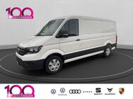 VW Crafter, 2.0 TDI mittellang FWD EU6d 35 Kasten 2 0 l Frontantr, Jahr 2024 - Bad Kreuznach