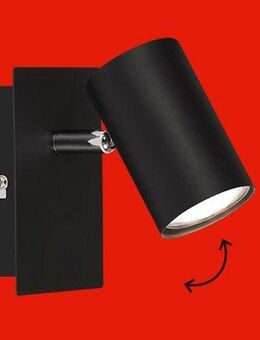 Briloner Leuchten LED Deckenspot Run