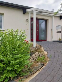 Wohnung in Neunkirchen-Seelscheid / Hermerath - Neunkirchen-Seelscheid