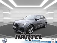 Audi Q3, S-LINE 35 TDI, Jahr 2025 - Osnabrück