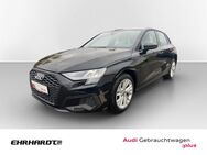 Audi A3, Sportback 35 TFSI, Jahr 2020 - Arnstadt