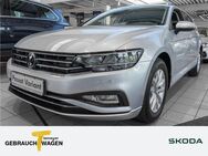 VW Passat Variant 2.0 TDI DSG BUSINESS NAVI LED - Bochum