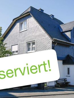 Winterberg Zentrum! Kappe-Blick Apartments: Zuhause und Urlaub in Einem! - Winterberg