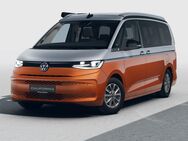 VW T7 Multivan, 2.0 TDI California Beach GV5 Elegance, Jahr 2024 - Achern