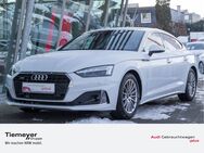 Audi A5, Sportback 40 TDI Q S LINE LM19, Jahr 2024 - Remscheid