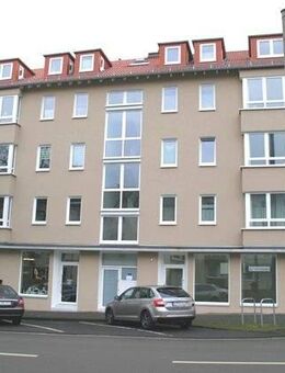 4-Zimmer Wohnung mit Balkon in Kassel Wehlheiden - Kassel