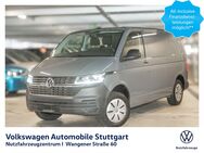 VW T6.1, 2.0 TDI Kasten Euro 6d ISC FCM, Jahr 2021 - Stuttgart