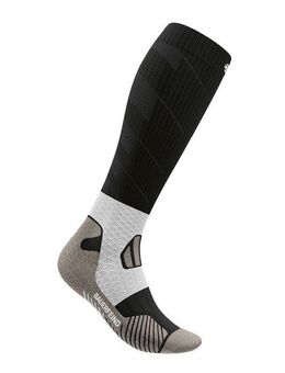 Bauerfeind Kompressionsstrümpfe Trail Run Compression Socks