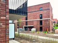ROTEN BLEICHER | 2-Zimmer Neubauwohnung mit Balkon - Lüneburg