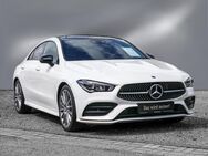 Mercedes CLA 250, Coupé AMG NIGHT SPUR, Jahr 2023 - Rendsburg