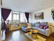 Modernisierte 3-Zimmer-Wohnung mit Balkon - Neuhaus (Inn)
