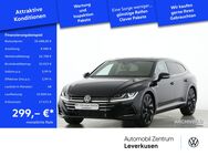 VW Arteon, 2.0 TDI Shooting Brake, Jahr 2023 - Leverkusen