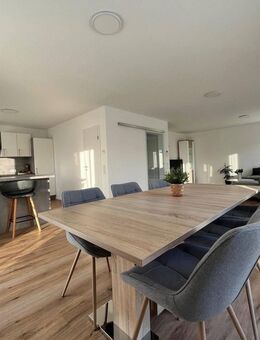 Modernes Einfamilienhaus - Provisionsfrei - Nonnweiler