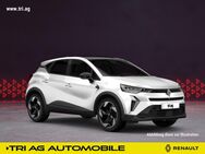 Renault Captur, Esprit Alpine E-TECH Full Hybrid 145 Extended-Grip-Paket Esprit Alpine Premium, Jahr 2022 - Birkenfeld (Baden-Württemberg)