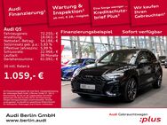 Audi Q5, S line 55 TFSI e quattro, Jahr 2024 - Berlin