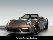 Porsche 992, 911 Carrera S Cabrio SportDesign, Jahr 2024 - Freiburg (Breisgau)