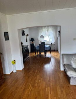 Ratingen-Ost: Charmante 3-Zimmer-Eigentumswohnung - Ratingen