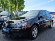 VW Golf VI 1.4°Garantie°Klima°Zahnriemen neu°. - Kiel