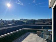 LUXUSLEBEN MIT PANORAMABLICK! Einfamilienhaus - Waldbröl