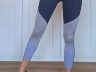 Damen S Leggins Sport Fabletics high waist 7/8 - Fulda