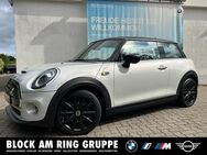 MINI Cooper S, E, Jahr 2021 - Wernigerode