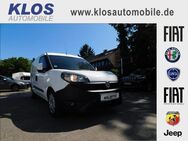 Fiat Doblo, 1.6 CARGO KAWA SX MAXI L2H1 MJET, Jahr 2018 - Dreieich