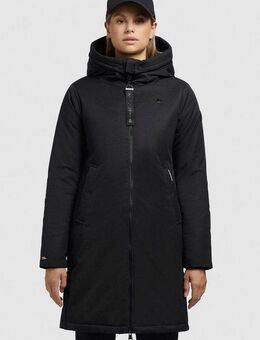 khujo Wintermantel LISAD
