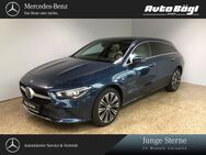 Mercedes CLA 250, e SB Energizing Burm °, Jahr 2022 - Neumarkt (Oberpfalz)