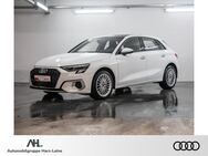 Audi A3, Sportback Advanced 30 TDI, Jahr 2022 - Northeim