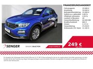 VW T-Roc, 1.5 TSi Sport, Jahr 2022 - Bad Schwartau