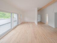 Exklusive 4 Zimmer Neubauwohnung mit Balkon - Oberndorf (Neckar)