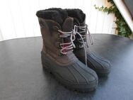 Lico Boots Comfortex Schnürstiefel Gr. 10 Herrenschuhe Schuhe 18,- - Flensburg