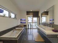 City Villa: Eleganz trifft modernen Wohnkomfort - Coburg